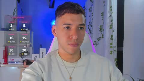 Petter  Coleman online show from 03/30/26, 05:19