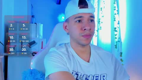 Petter  Coleman online show from 04/04/26, 03:09