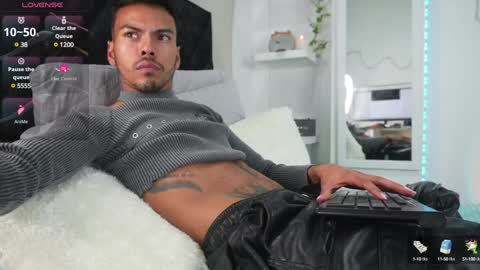 Pettercat online show from 01/30/25, 12:18