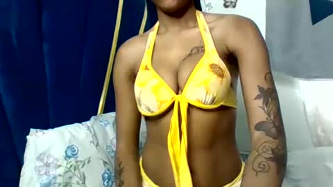 Arielle online show from 12/18/24, 04:53