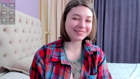 Kate online show from 12/14/24, 03:07