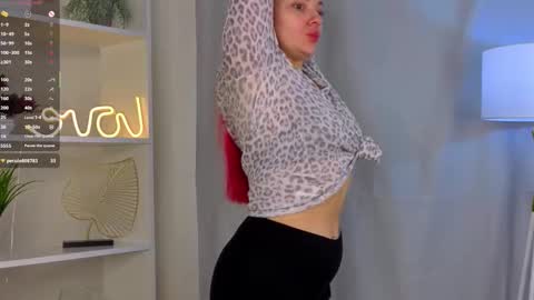 Kate online show from 09/16/25, 05:30