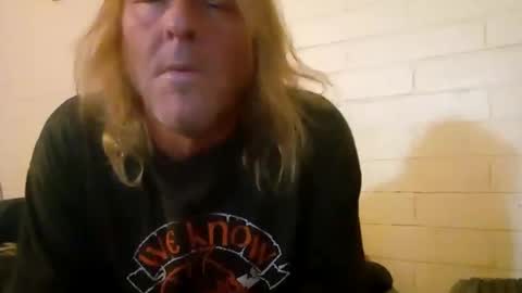 Hugh Pervert online show from 09/28/25, 01:55