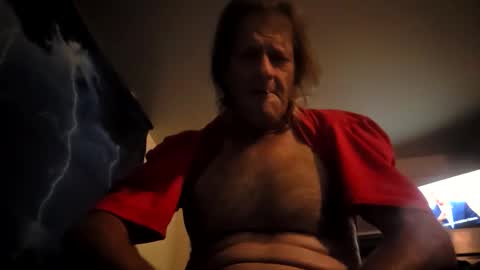 Hugh Pervert online show from 06/02/26, 08:38