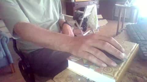 peyo873996 online show from 05/26/26, 07:15