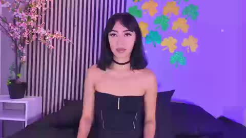 Peyton Louise online show from 03/25/26, 01:06