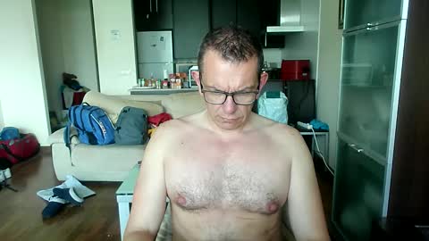 Alex  online show from 06/01/26, 01:24