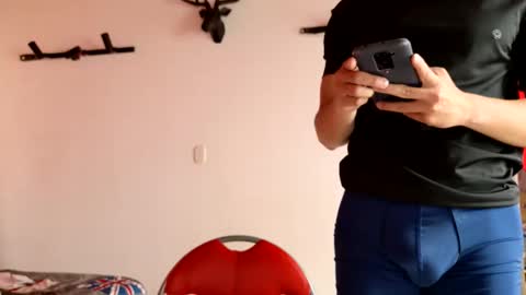 Snapshot of pgcf95 chatting on 01/15/26, 04:33 pgcf95 online show from 01/15/26, 04:33