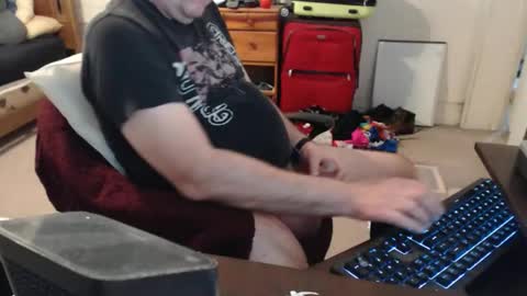 pghhorny2 online show from 05/07/26, 02:11
