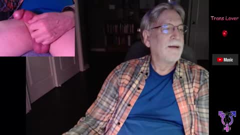 George online show from 12/13/24, 07:25