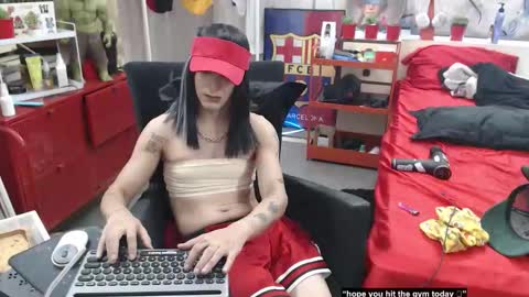 BunnyBulk online show from 05/16/26, 01:13