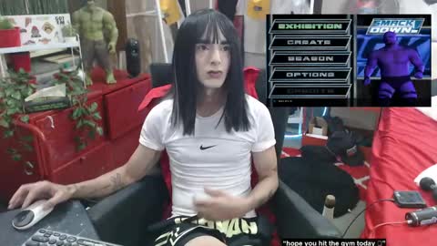 BunnyBulk online show from 05/21/26, 11:23