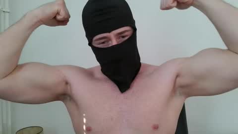 phantomgent online show from 04/22/26, 05:14