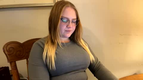 Snapshot of phatassblond chatting on 01/29/25, 03:44 PhatAssBlond online show from 01/29/25, 03:44