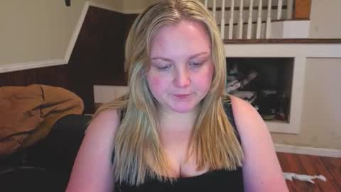 PhatAssBlond online show from 02/11/26, 06:24