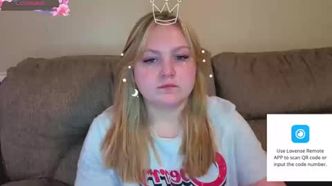 PhatAssBlond online show from 03/13/26, 02:34
