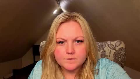 PhatAssBlond online show from 05/22/26, 10:04