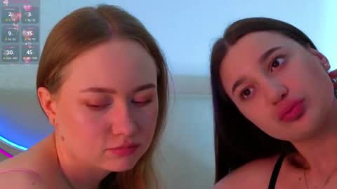 Lola  Stacy online show from 05/19/26, 06:31