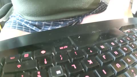 Gabu online show from 01/08/25, 12:58