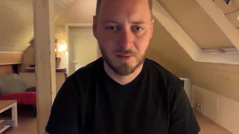 Ben 1995 online show from 01/31/26, 08:07