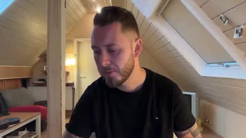 Ben 1995 online show from 02/11/26, 10:31