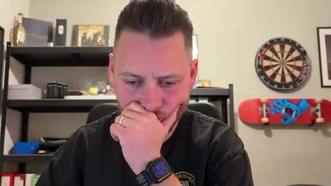 Ben 1995 online show from 02/20/26, 09:04