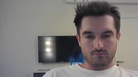 PhilipBorison online show from 10/10/25, 10:36