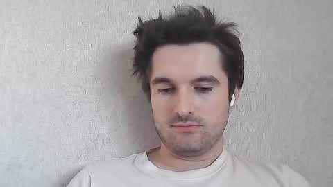 PhilipBorison online show from 05/17/26, 03:30
