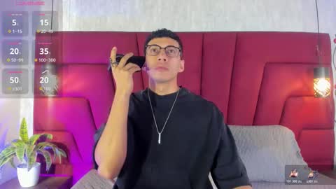 Milo online show from 03/22/26, 12:52