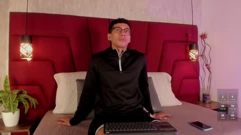 Milo online show from 04/09/26, 11:48