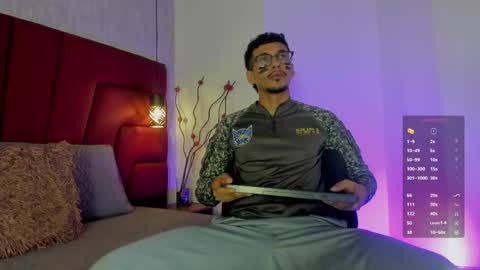 Milo online show from 05/11/26, 11:49