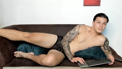 Philip Dalton online show from 01/14/25, 11:16