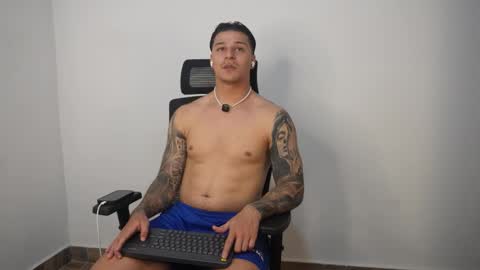 Philip Dalton online show from 03/17/26, 12:15