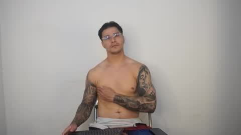 Philip Dalton online show from 03/22/26, 05:27