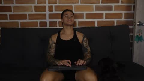 Philip Dalton online show from 04/24/26, 05:48