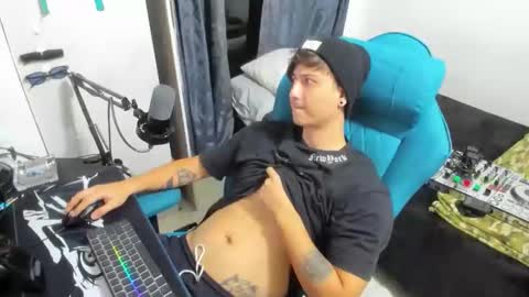 philip_dj online show from 02/11/26, 02:49