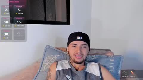 phil online show from 12/03/25, 11:36