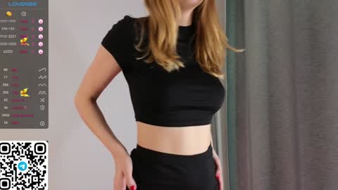 Hello guys Sweet Scarlett here NEXT LIVE  5AM 2 gmt online show from 02/01/25, 05:37