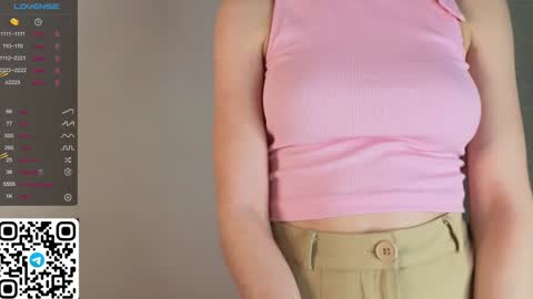 Hello guys Sweet Scarlett here NEXT LIVE  5AM 2 gmt online show from 02/05/25, 05:09