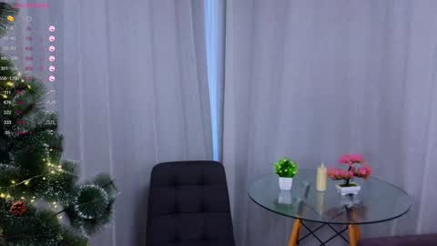 Welcome to my room This is my first day here I am Maria online show from 12/20/24, 08:49