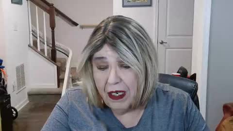 Snapshot of phillyguy195601 chatting on 09/11/25, 04:01 Geri online show from 09/11/25, 04:01