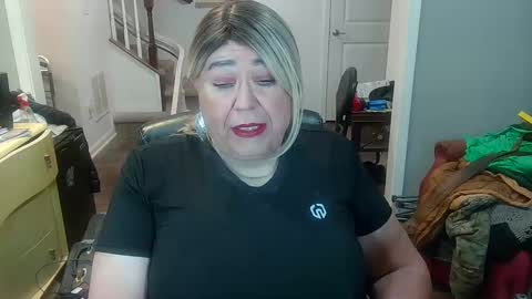 Snapshot of phillyguy195601 chatting on 10/06/25, 05:16 Geri online show from 10/06/25, 05:16