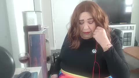 Geri online show from 03/26/26, 06:24