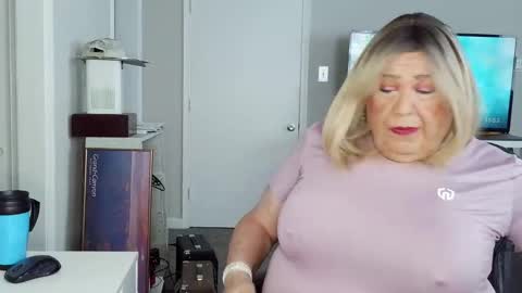 Geri online show from 04/05/26, 03:53