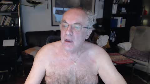 Philippe online show from 12/04/24, 11:57