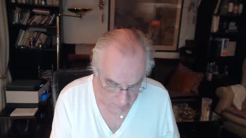 Philippe online show from 01/31/25, 08:54