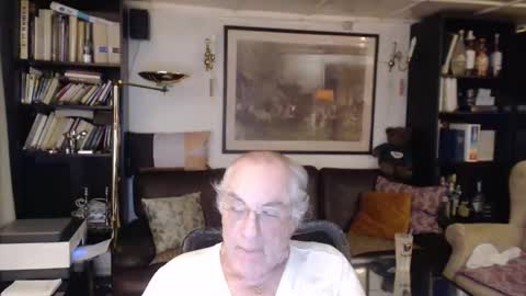 Philippe online show from 02/28/25, 01:47