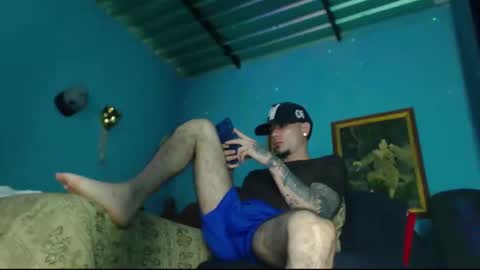 phlilloyhighclouds online show from 12/13/24, 03:11