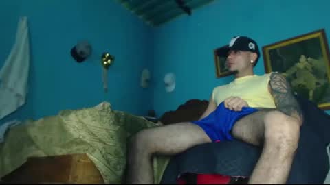 phlilloyhighclouds online show from 12/15/24, 02:08