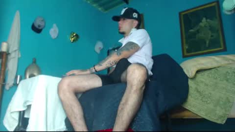 phlilloyhighclouds online show from 01/13/25, 09:08